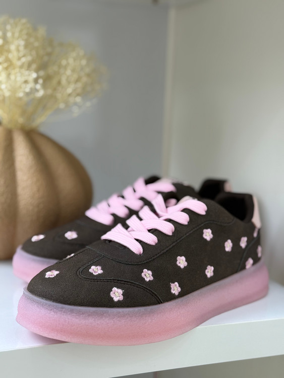 کتونی کیوت دخترانه