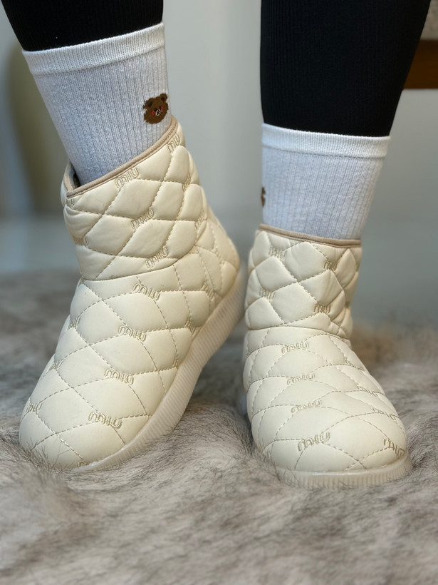 آگ کرم زنانه مدل کاپشنی