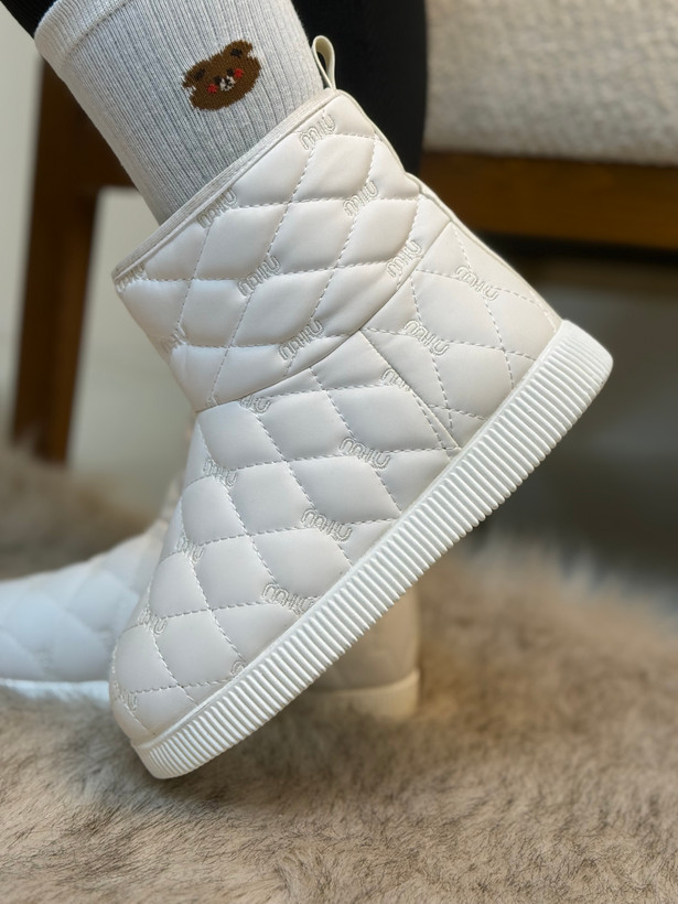 آگ سفید زنانه کاپشنی