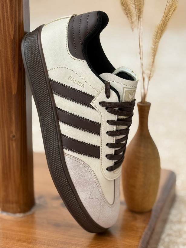 کرم قهوه ای